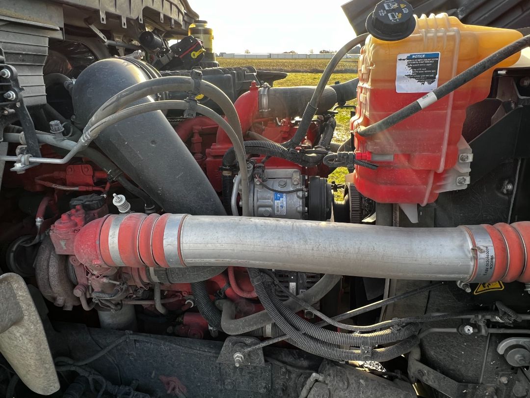 2022 INTERNATIONAL HX 620 - Image 13